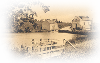 Le Moulin de Célac anciennement